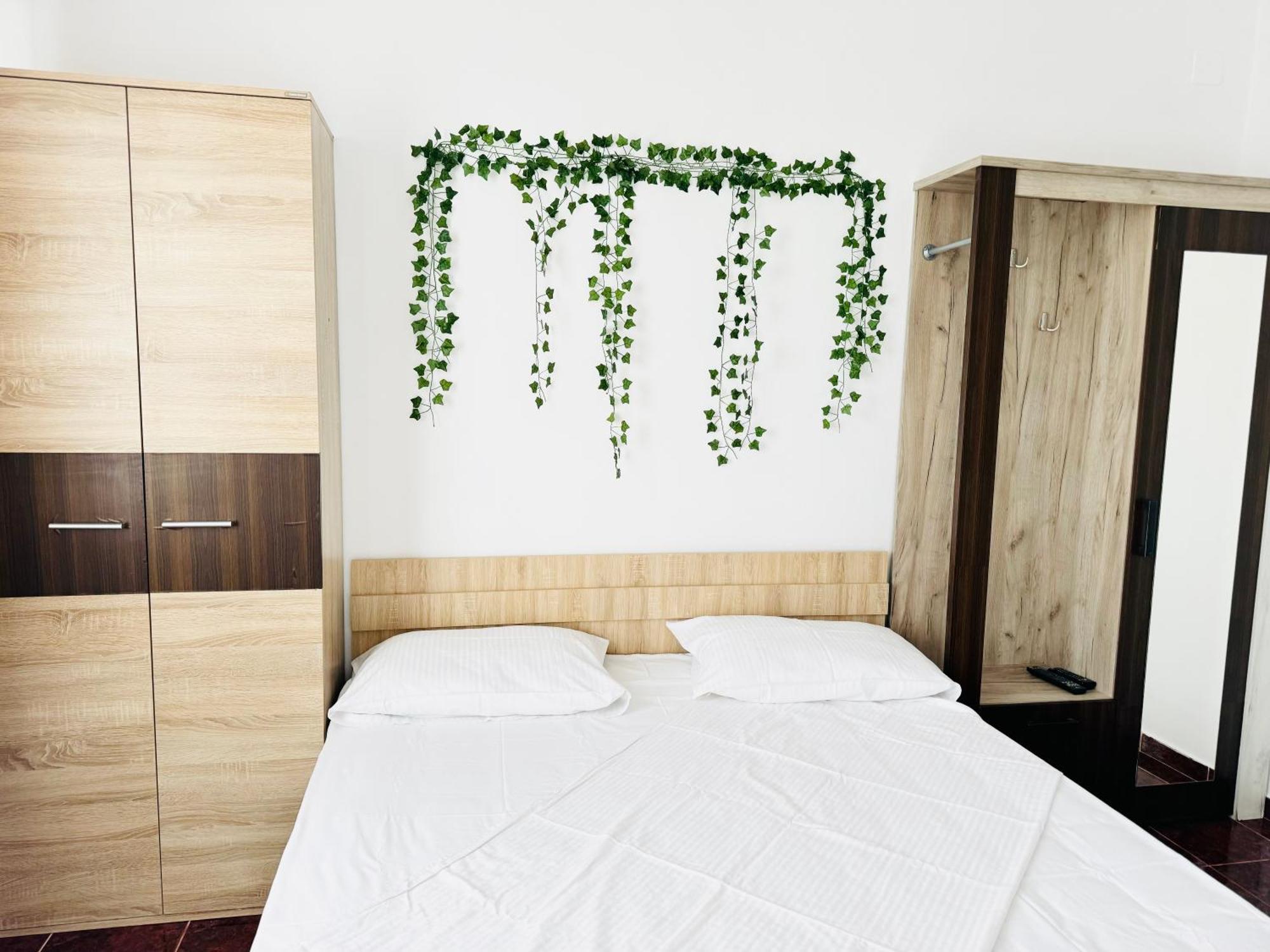 Garsoniera Saturn Apartment Mangalia Exterior photo